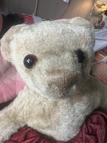 1930s antique merrythought - 1930s,