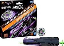 Beyblade X Victory Grip
