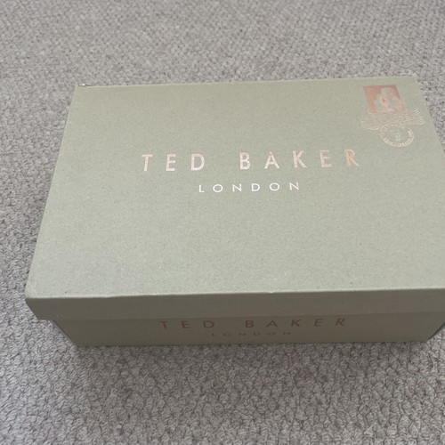 Ted baker empty - ted, gift