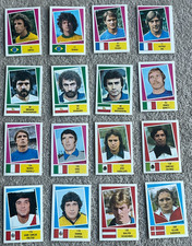 16 Argentina 78 World Cup