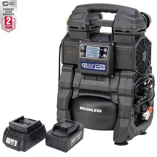 Sip battery mains - battery, &