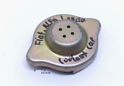 Fiat 124 spider 125 600 - 600, 850