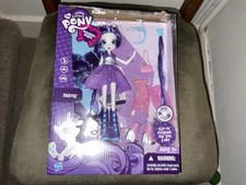 MY LITTLE PONY EQUESTRIAN
