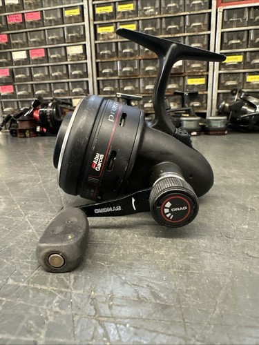 Abu premier 704 closed - abu,