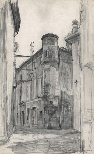 Frank lewis emanuel pencil - lewis,