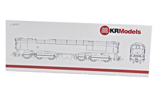KR Models OO Gauge ''The