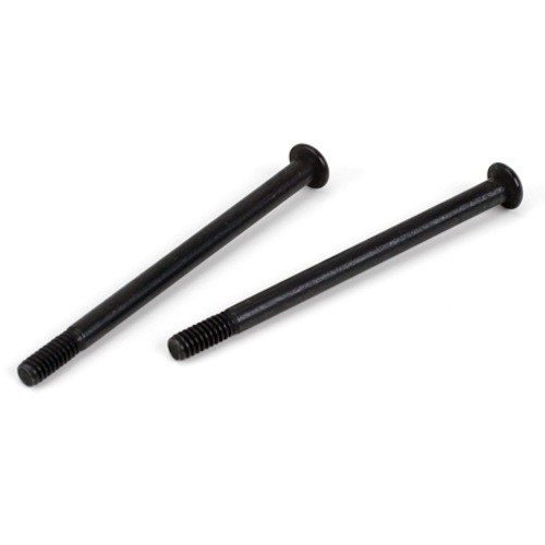 Losi losa6502 hinge - pin, studs