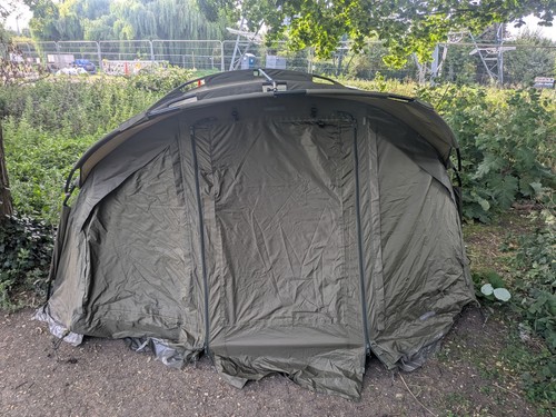 Trakker slx 100 one - one, man
