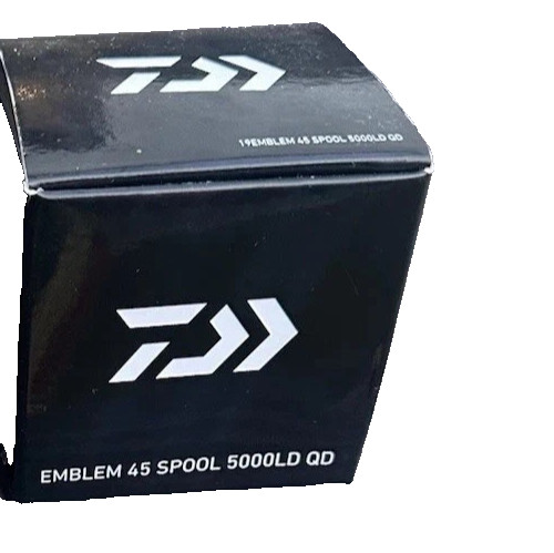 Daiwa emblem scw qd sea - daiwa, ld