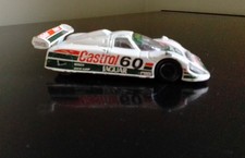 CORGI CASTROL JAGUAR XJR9