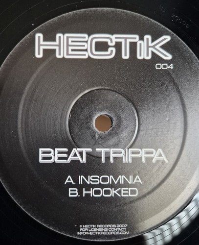 Beat trippa insomnia - insomnia,