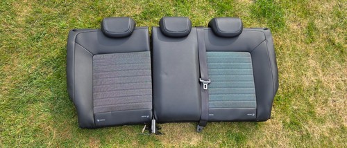 Vauxhall corsa vxr rear seat - vauxhall,