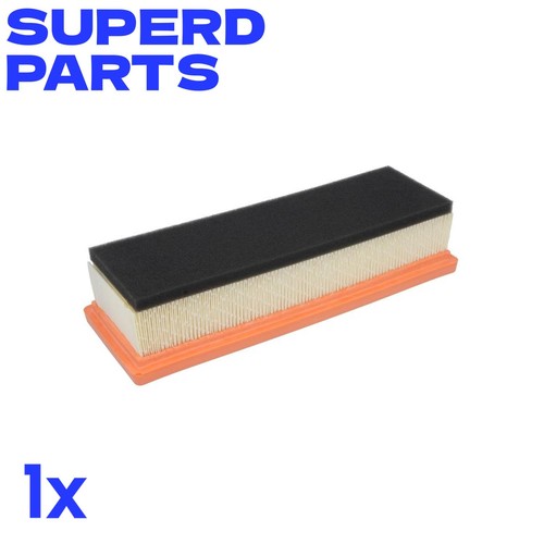 Air filter fits alfa - air, fits: