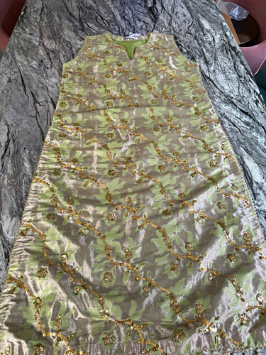 Khaadi women green gold - khaadi, women’s
