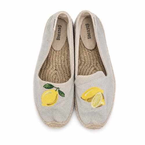 Soludos womens smoking slipper - womens,