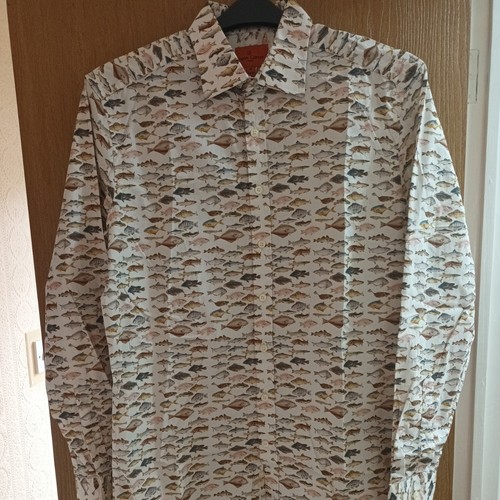 Simon carter mens - mens, shirt