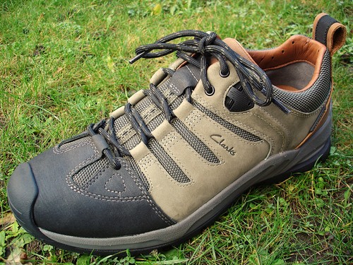 Clarks outdoor waterproof - clarks,