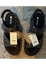 Ultimate in comfort sandals