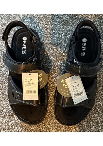 Ultimate comfort sandals - ultimate,