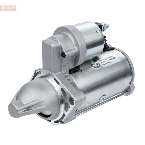 Starter fits opel vauxhall - starter,