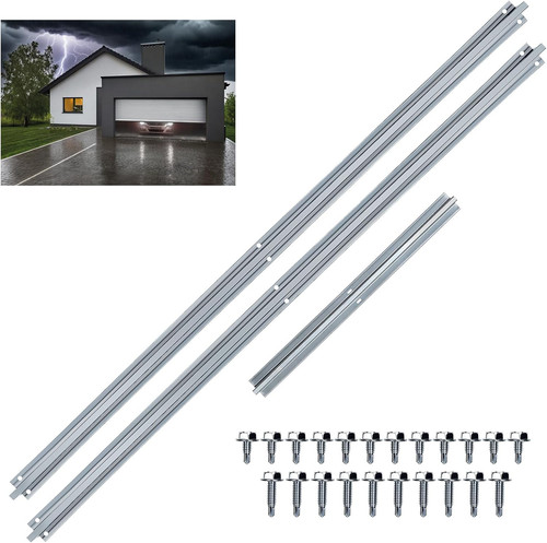 16ft garage door - 16ft,