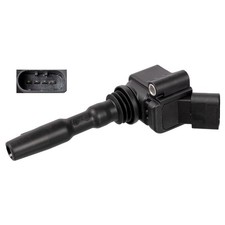 Febi Ignition Coil - 40321