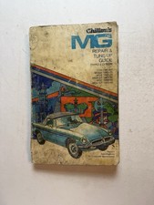 MG 1100 Midget MGB GT MGC 1961-1978 Shop Service Repair Manual Wiring Diagrams