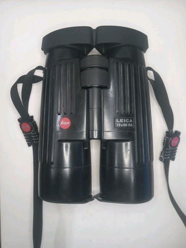 Leica trinovid ba good - leica, 12