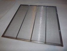 Queen Excluder - Galvanised