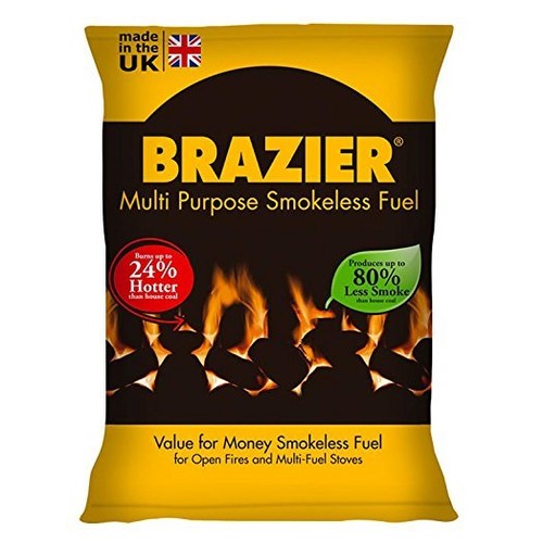 Cpl brazier smokeless - cpl,