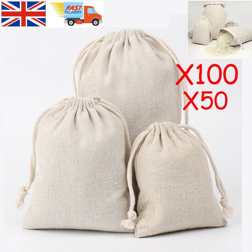 Calico drawstring storage - uk,