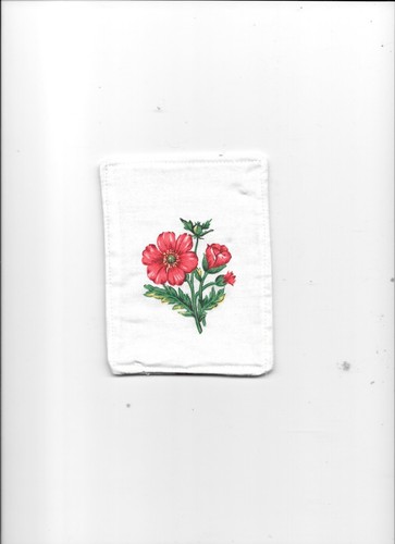 Handmade cloth mug - cloth, rugs