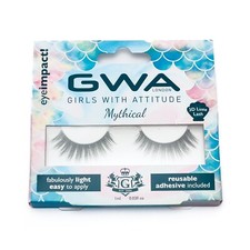 GWA London Girls With