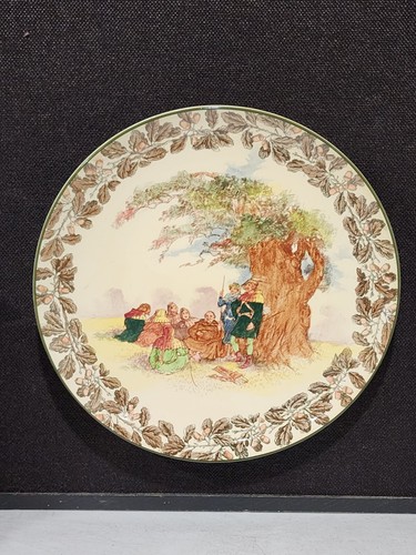Royal doulton under the - royal,