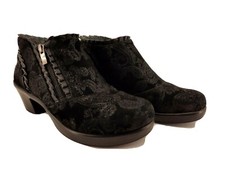 Alegria  " Hannah "  Black
