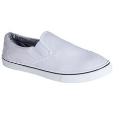 Mens Slip On Shoes Casual