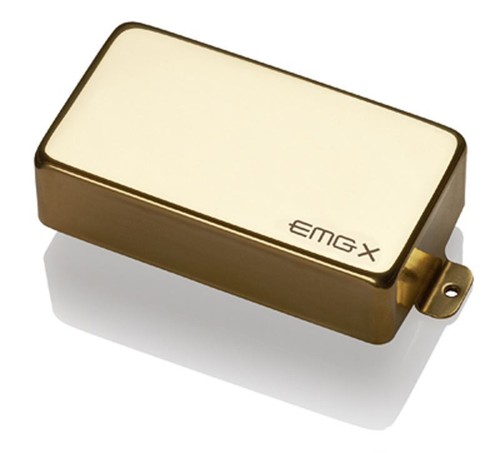 Emg 85x active humbucker - emg,