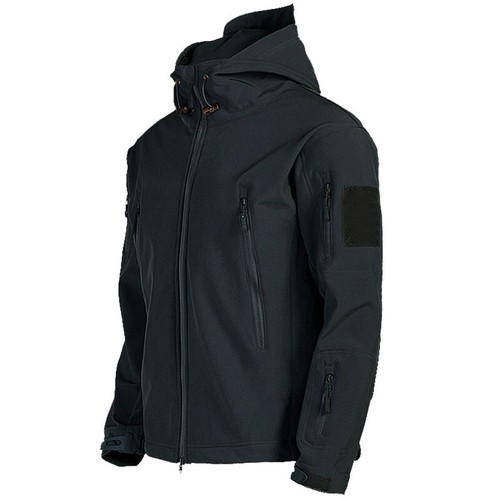 Military shark skin soft - shark,