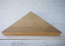 Small Solid OAK wood/ hardwood