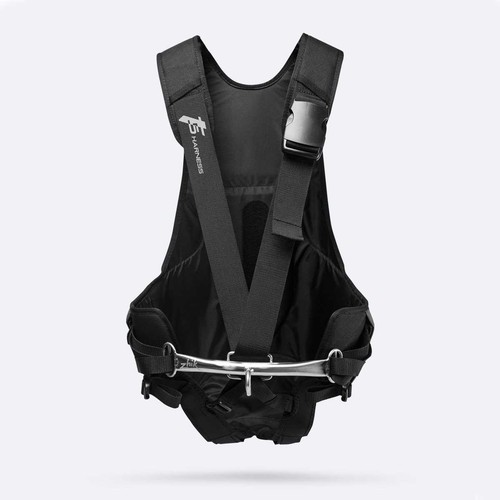 Zhik trapeze harness - zhik,