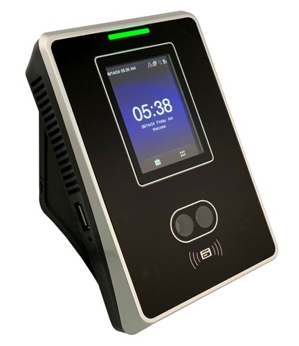 Compumatic biometric face - compumatic,