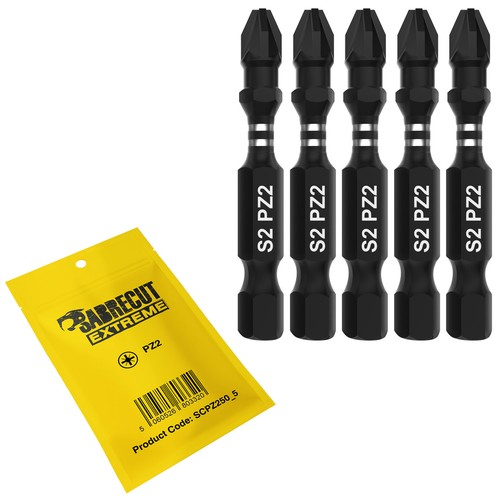 Sabrecut pz2 50mm impact - x,