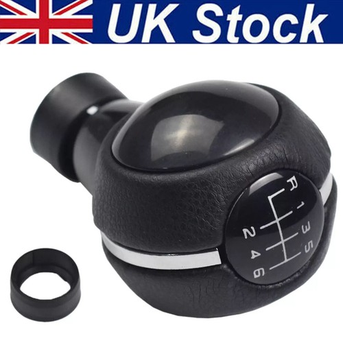 Speed manual gear - 6,