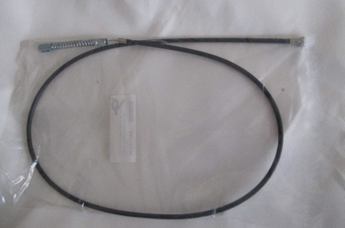 Exhaust lifter cable 8564 - lifter, 40-8564