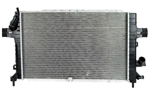 Radiator for vauxhall - radiator,
