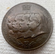 1897 queen victoria - 1897,
