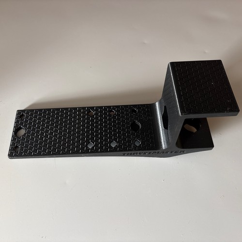 Thrustmaster joystick mount - joystick,