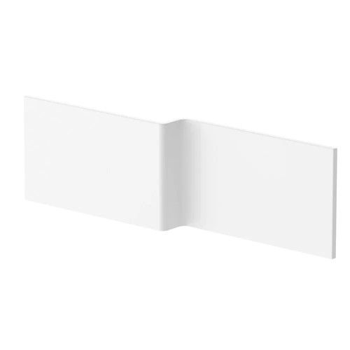 1600mm shaped front panel - shaped,
