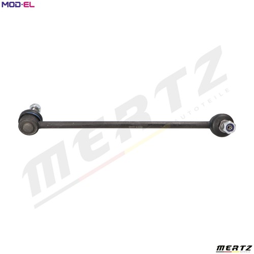 Linkcoupling rod stabiliser - rod,