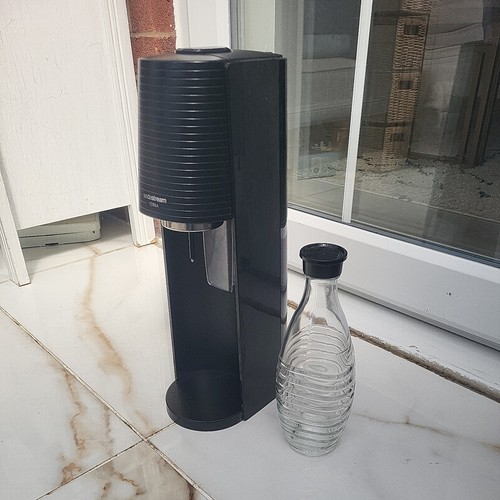 Sodastream soda maker machine - maker,